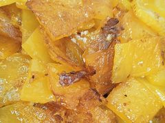 -京都老蔡记(伊河路店)