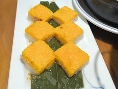 -龍聚祥烧麦馆(鼓楼店)