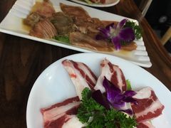 -妙香居韩国烤肉(容桂天佑城店)