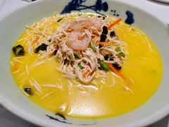 鸡汁干丝-八分饱·西津会(西津渡店)