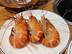 -壹号粥火锅·海鲜煲仔粥(水围店)
