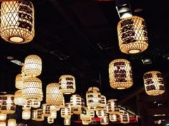大堂-南京大牌档(龙江新城市广场店)