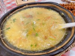 -孟记粥铺·家常菜·烧烤·粥(亚运村店)