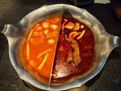 -湊湊火锅·茶憩(世博大道店)