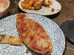 -春田小幸铁板烧(忠义街店)