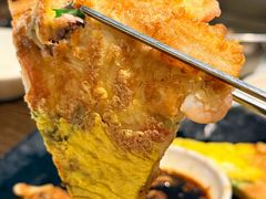 -朴大人炭烤·韩国料理(奥帆中心海尔洲际店)