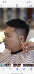 -贝勒爷专业男发