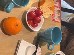 -嘉和一品粥(方庄店)