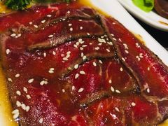 -福樱兰海鲜放题铁板烧(加州店)