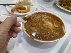 -老磁器口豆汁店(天坛店)