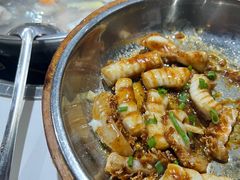 豉汁蒸鱼腩-红日饭店(裕隆三路店)