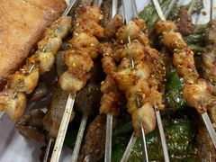 鸡脆骨-江湖翅客(琶洲新村店)