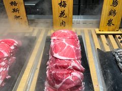 -星伦多 自助料理(圆融店)