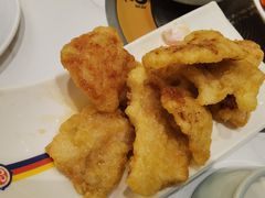 -七八冷面·延边朝鲜族美食(世纪汇店)
