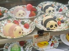 -老鼎丰(靖宇街总店)
