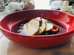 -无锡苏宁银河国际酒店-悦府65中餐厅