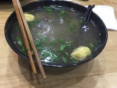 -百年尹氏汤包(湖南路狮子桥店)