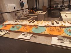 -武汉厨房自助餐厅·武汉卓尔万豪酒店