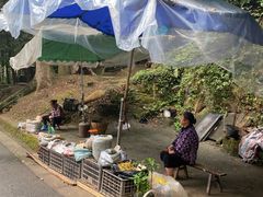 -凤栖山