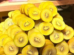 -奔海甄选·活鲜刺身铁板烧自助(太原里店)