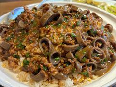 -倍儿美海鲜大排挡·非遗海鲜蒸饺(洋货店)