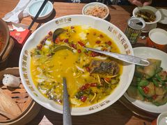 -蓉城小馆(科兴店)