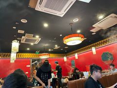 -京元盛铜锅涮肉(上海总店)