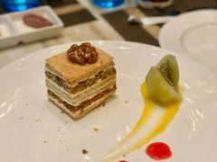 -郑州希尔顿酒店·阿米奇意大利餐厅