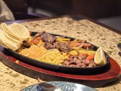 -墨纪Mojí墨西哥餐厅(官舍店)