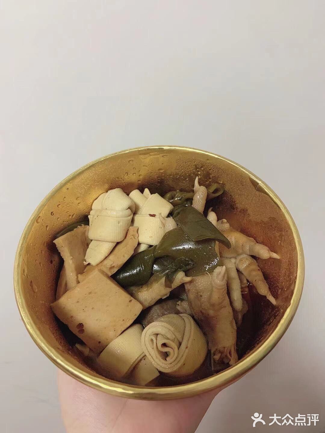 夏天绝配