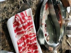 -重庆圣渝老火锅(掌起镇横街店)