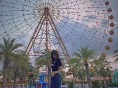 -三亚海昌梦幻海洋不夜城