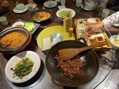-井水小厨·湘菜(活力广场店)