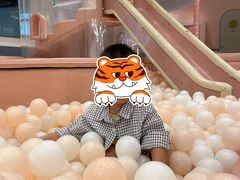-BossBabe亲子餐厅(金光华广场店)