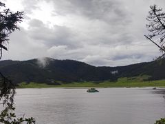 -普达措国家公园