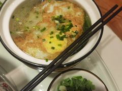 -松沪名灶·豆浆鱼头·新上海菜(飞航吾悦广场店)