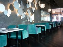 大堂-CASANOVA西餐厅(海信广场店)
