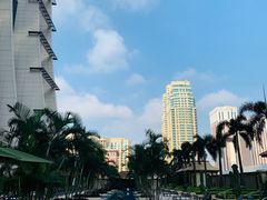 -澳门喜来登大酒店