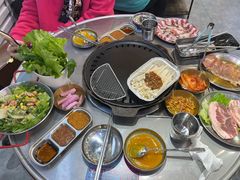 -玄希浪漫厨房·韩料烤肉(湖滨银泰in77店)