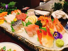 -松子料理(白家庄店)