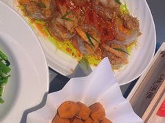 -桂满陇·杭州饭店(清河万象店)