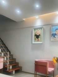 -十月摄影•专注孕婴童写真(汉口香港路店)