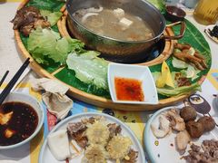 -琼大师东方烤乳猪(亚特兰蒂斯店)