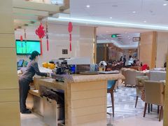 -盛宴标帜餐厅·亲子自助 (南昌喜来登酒店)