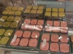 -泸溪河桃酥(西直门凯德店)