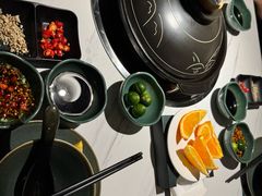 -狐狸爱上椰子鸡(滨江星光大道店)