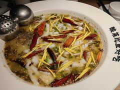 -太二酸菜鱼(兴业太古汇店)