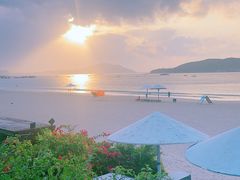 -三亚亚龙湾金棕榈度假酒店