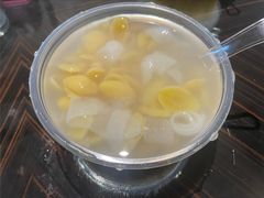 -老胡甜汤(龙眼店)