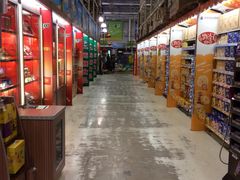 -华润万家(北辰店)